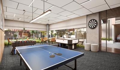 PVR Pratham Riyom Table Tennis 1