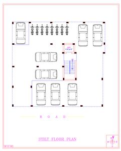 Project Image of 904.0 - 1396.0 Sq.ft 2 BHK Apartment for buy in Mithun Janani Flats