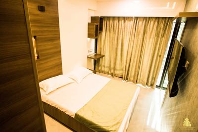 Project Image of 404.0 - 628.0 Sq.ft 1 BHK Apartment for buy in Taj Regency