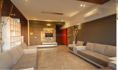 Project Image of 3500.0 - 3550.0 Sq.ft 4 BHK Apartment for buy in Sankalp Grace I