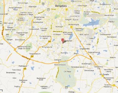 Project Image of 1040.0 - 1520.0 Sq.ft 2 BHK Apartment for buy in HSV Elite