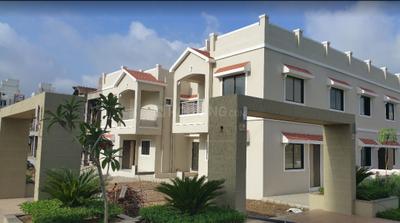 Project Image of 1710 Sq.ft 3 BHK Independent House for sale in Vatva for Rs. 7950000