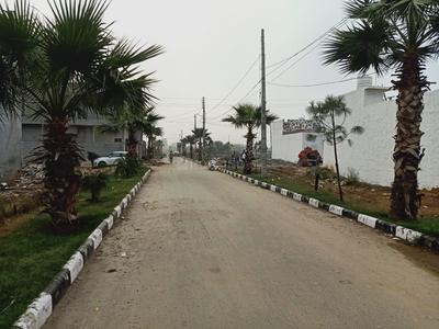 Project Image of 900.0 - 4500.0 Sq.ft Residential Plot Plot for buy in Ashok Malhotra Palm City