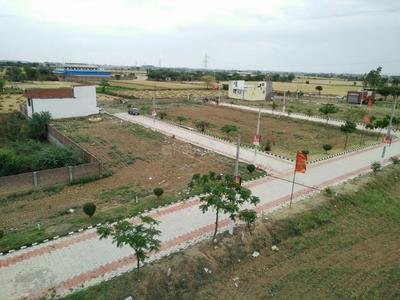 Project Image of 0.0 - 692.0 Sq.ft Residential Plot Plot for buy in Ubber Kings Valley
