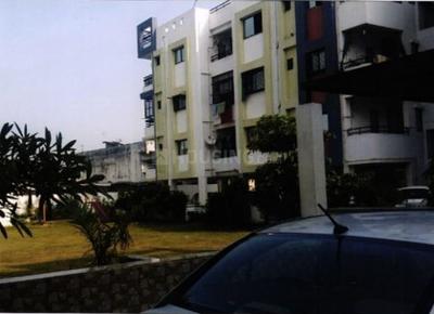 Project Image of 1710 Sq.ft 3 BHK Apartment / Flat for sale in Pethapur for Rs. 4800000