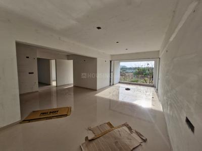 Project Image of 1169.93 - 1622.98 Sq.ft 3 BHK Apartment for buy in Shreenath Shreeji Vihar