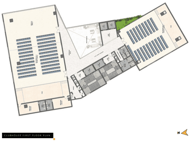 Project Image of 3999.0 - 5454.0 Sq.ft 4 BHK Apartment for buy in DSR Skymarq