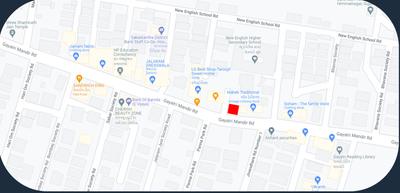 Project Image of 630.44 - 722.47 Sq.ft 2 BHK Apartment for buy in Shelza Copper Plaza