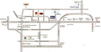 Project Image of 2302.0 - 3162.0 Sq.ft 4 BHK Villa for buy in Kent Nalukettu