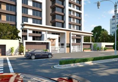Project Image of 0.0 - 3500.0 Sq.ft 4 BHK Apartment for buy in Shubh Trident