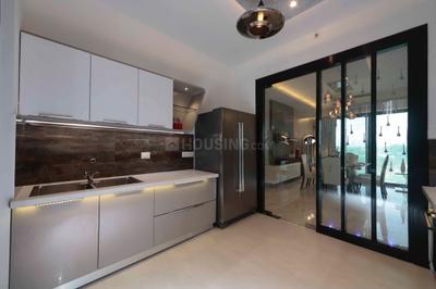 Project Image of 1650.0 - 4350.0 Sq.ft 3 BHK Apartment for buy in DM Unique Homes