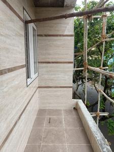 Project Image of 875.0 - 1025.0 Sq.ft 2 BHK Apartment for buy in Sri Vinayaka Residency