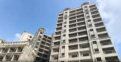 Project Image of 0.0 - 700.0 Sq.ft 2 BHK Apartment for buy in DMK Stella B1