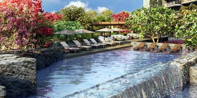 Project Image of 1448.41 - 6353.03 Sq.ft 2 BHK Apartment for buy in Krisumi Waterfall Residences