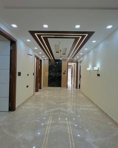 Project Image of 1000.0 - 1200.0 Sq.ft 3 BHK Builder Floor for buy in Shiv Mahima Premium Floors
