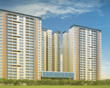 Project Image of 900 Sq.ft 2 BHK Apartment / Flat for sale in Tathawade for Rs. 8600000