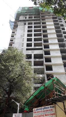 Siscorn Guru Omkar CHSL Images for Construction Status of Siscorn Guru Omkar CHSL 1