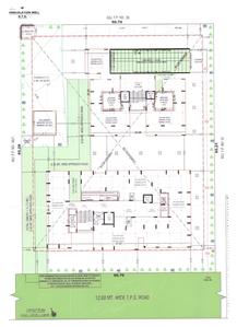 Project Image of 844.86 - 854.98 Sq.ft 3 BHK Apartment for buy in Status Ananta