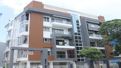 Project Image of 1291.0 - 1514.0 Sq.ft 2.5 BHK Apartment for buy in CasaGrand Novus
