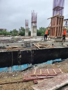 Project Image of 850.0 - 1210.0 Sq.ft 2 BHK Apartment for buy in Godiva My Home Upper Kharadi