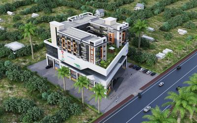 Project Image of 1350.0 - 1552.5 Sq.ft 3 BHK Apartment for buy in Magadh Vijay Heights
