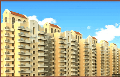 Project Image of 0.0 - 483.0 Sq.ft 2 BHK Apartment for buy in Pivotal Devaan