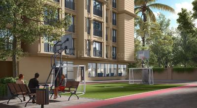 Project Image of 503.0 - 674.0 Sq.ft 2 BHK Apartment for buy in Pashmina Casa