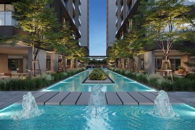 Project Image of 6599 Sq.ft 4 BHK Apartment / Flat for sale in Dumas for Rs. 56000000