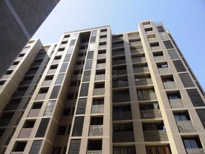 Project Image of 1150 Sq.ft 2 BHK Apartment / Flat for sale in Makarba for Rs. 7000000