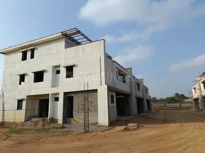 Project Image of 3374.27 - 3936.68 Sq.ft 4 BHK Villa for buy in Phoenix Luxury Park 2