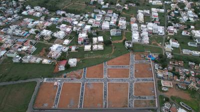 Project Image of 1400.0 - 2802.0 Sq.ft Residential Plot Plot for buy in Arugam VR Garden