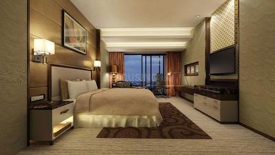 Project Image of 550.57 - 772.63 Sq.ft 2 BHK Apartment for buy in Goel Ganga Legend B2