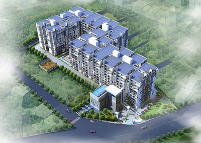 Lansum Greens Images for Elevation of Lansum Greens 1