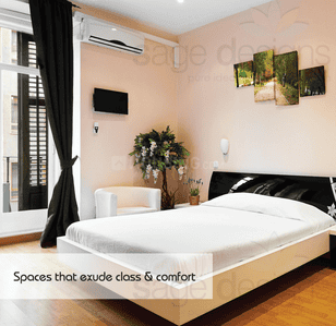 Project Image of 498.0 - 641.0 Sq.ft 2 BHK Apartment for buy in Terra Lavinium