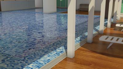 Project Image of 563.0 - 754.0 Sq.ft 2 BHK Apartment for buy in Majestic Heights