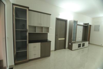 Project Image of 910.0 - 1871.0 Sq.ft 2 BHK Apartment for buy in Sree Dakshas Aroush