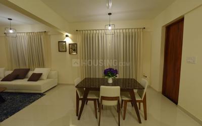Project Image of 429.0 - 1323.0 Sq.ft Studio Studio Apartment for buy in Karan Milan Residences