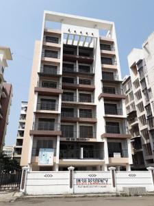 Project Image of 850.0 - 990.0 Sq.ft 1 BHK Apartment for buy in R V Om Sai Residency
