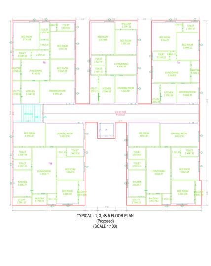 R R Fortune Prabhu Elite Main Image 1