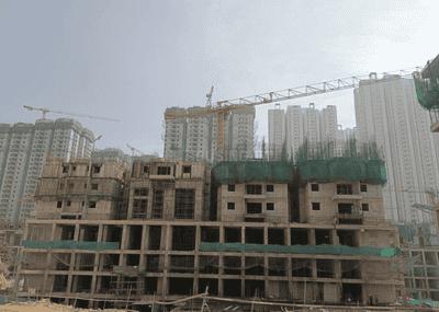 Project Image of 1399.0 - 2347.0 Sq.ft 2 BHK Apartment for buy in My Home Akrida