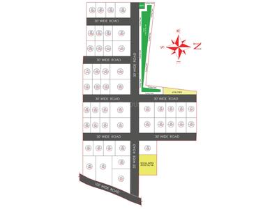 Project Image of 1799.73 - 6692.35 Sq.ft Residential Plot Plot for buy in Vasudaika Whistling Woods