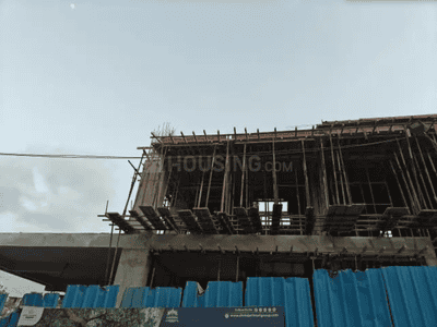 Project Image of 295.58 - 549.39 Sq.ft 1 BHK Apartment for buy in Shree Jari The Vaidiki Crown