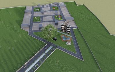Project Image of 800.0 - 1250.0 Sq.ft Residential Plot Plot for buy in Serene Hill View