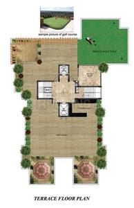 Project Image of 1528.0 - 1905.0 Sq.ft 3 BHK Apartment for buy in Heera Skygolf