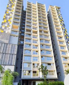 Project Image of 1069 Sq.ft 2.5 BHK Apartment / Flat for sale in Chembur for Rs. 36000000