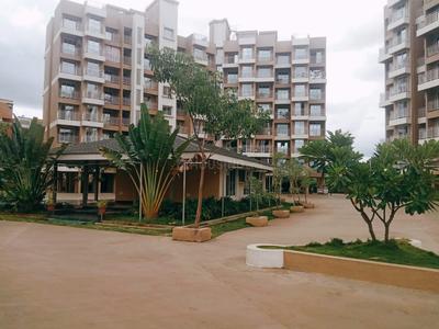 Emperia Garden Elevation 1