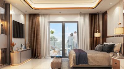 Project Image of 801.0 - 1698.0 Sq.ft 2 BHK Apartment for buy in Shuvam Avenue