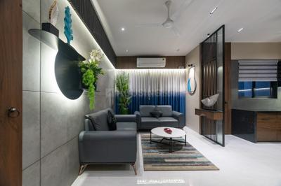Project Image of 1040.0 - 1283.0 Sq.ft 2 BHK Apartment for buy in Prayosha Bliss