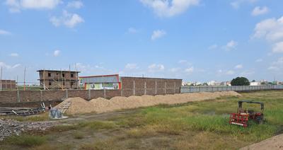 Project Image of 698.57 - 951.42 Sq.ft 2 BHK Apartment for buy in Maa Farmview Heights