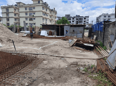 Project Image of 1130.0 - 1412.0 Sq.ft 2 BHK Apartment for buy in Green Aura